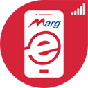 Marg Android App