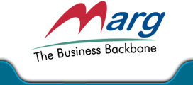 Marg Compusoft Pvt. Ltd.