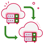 Easy data migration