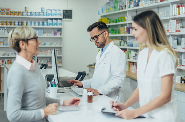 Pharmacy Software in Bangalore