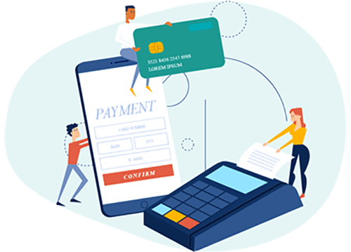 Collect Digital Payments Faster 