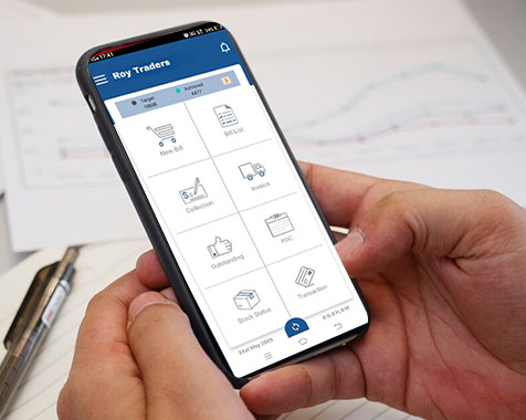 App Design
