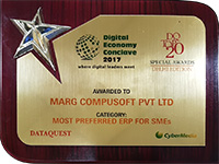 Data Quest Award
