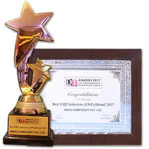 Data Quest Award