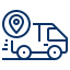 Salesman Tracking