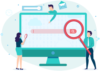 Advance Search Options, billing software