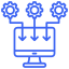 Centralized Dashboard
