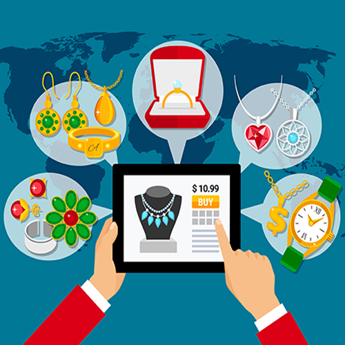 Jewellery billing software 