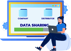 Each Company Own Data (ECOD)