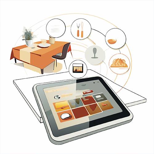 Restaurant Billing Software