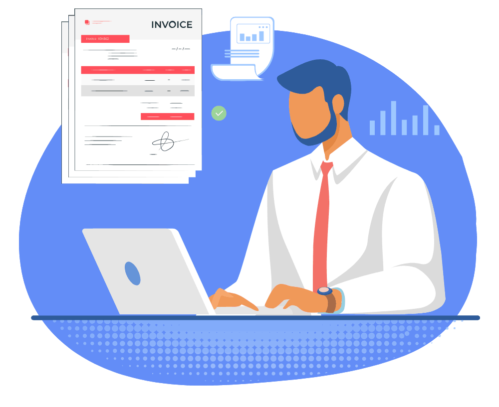 Create GST Invoices & Bills