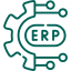 ERP-to-ERP Order