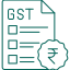 GST Compliant