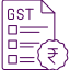 GST Compliant