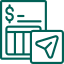 sendInvoice