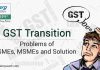 GST-Transition