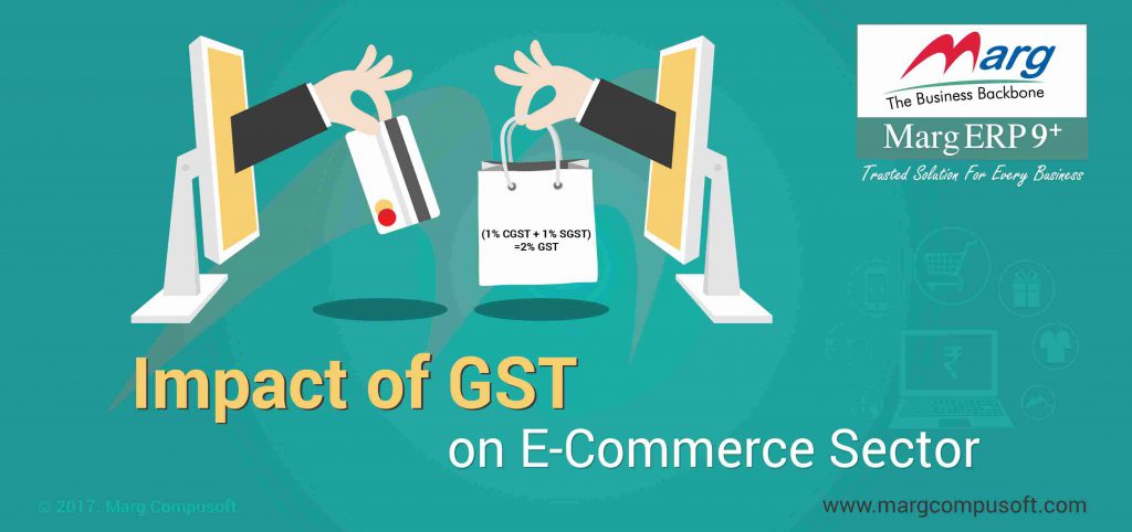 impact of gst on e commerce research paper