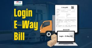 E-Way Bill