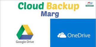 Auto Cloud Backup