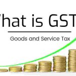 what is gst