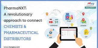 Pharmacy Management System To Connect Chemists & Pharmaceutical Distributors