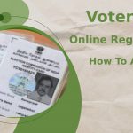 Voter ID Online Registration