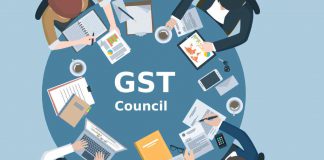 38 GST Council