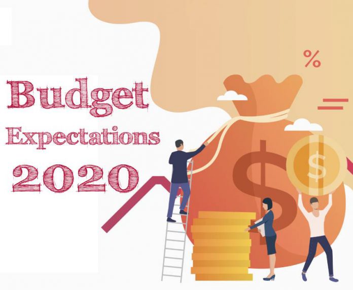 Budget 2020 Expectations