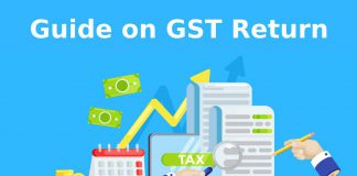 GST Return