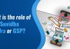 GST Suvidha Provider