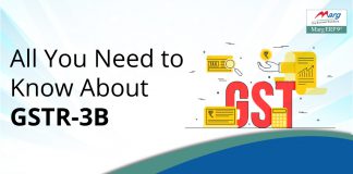 Filing made easier with GSTR 3B format