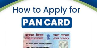 pan card image