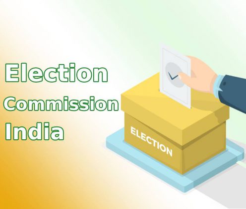 Election Commission of India - Voters List, Chief Election Commissioner ...