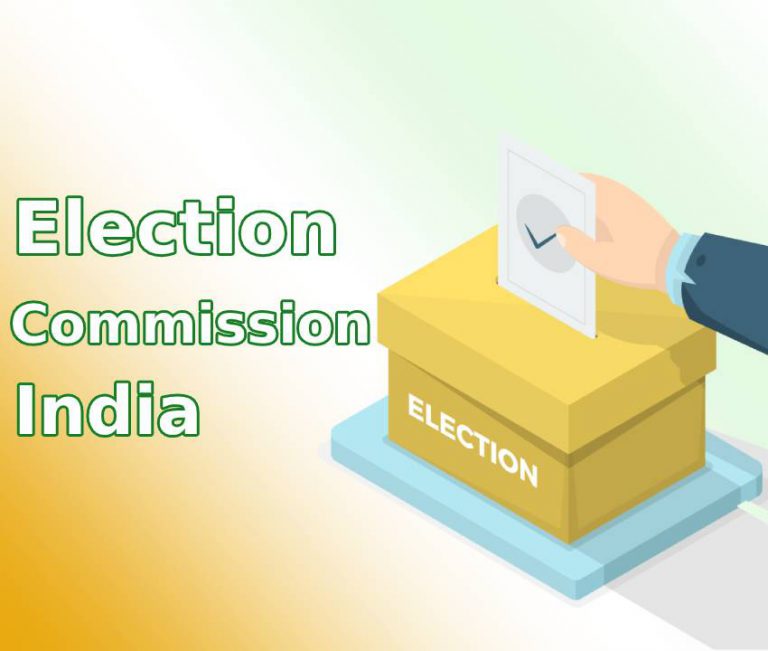 Election Commission Of India - Voters List, Chief Election Commissioner 