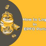 EPFO Member Portal Login