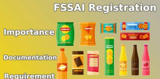 FSSAI Registration