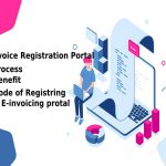 Invoice Registration Portal