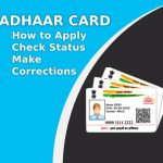 Aadhaar Card