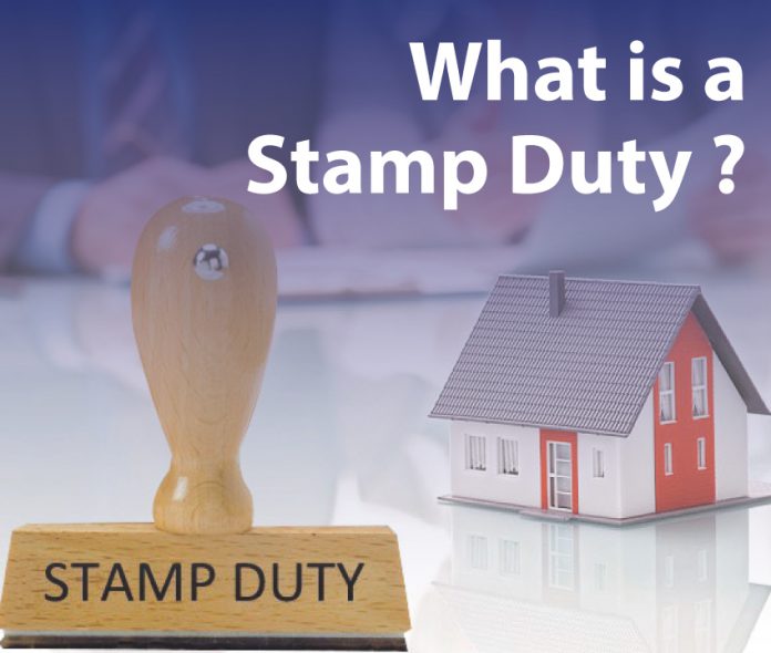 Stamp Duty