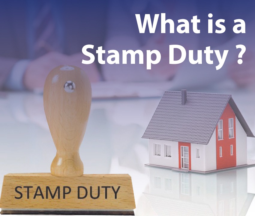 Stamp Duty  Stamp Duty Act, Rates, Payment & Tax Benefit