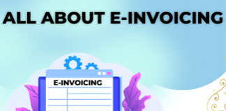 e-invoicing