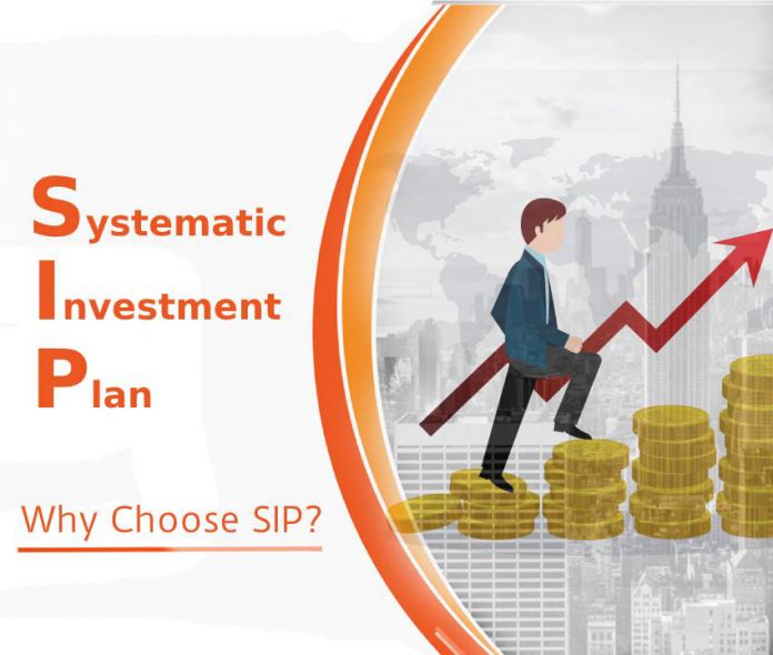 Systematic Investment Plan