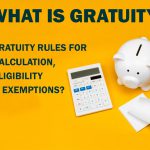 What is Gratuity?