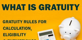 What is Gratuity?