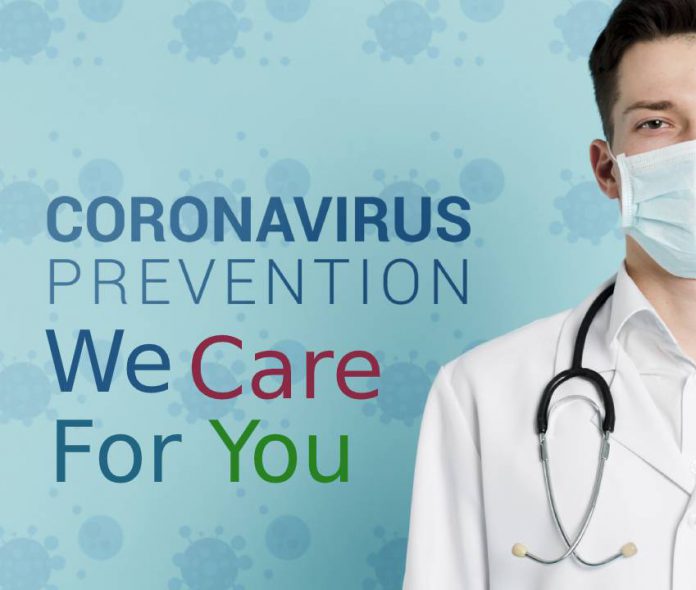 coronavirus dos and don'ts