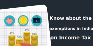 Income Tax Exemption