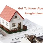 Banglarbhumi