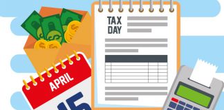 Income Tax Calendar