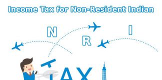 Income Tax for Non-Resident Indian