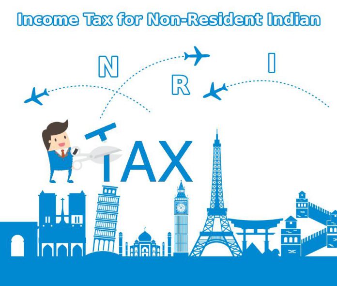 Income Tax for Non-Resident Indian